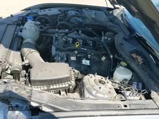 2023 Ford Mustang EcoBoost with VIN 1FA6P8TH9P5113535, listed as a IAAI auction lot 43316499 with 6,270 mi miles and . Bid and sale history available at DreamBid. Image 20.