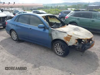 2010 Subaru Impreza i Premium with VIN JF1GE6B65AH514648, listed as a IAAI auction lot 42276270 with Not provided miles and . Bid and sale history available at DreamBid. Image 1.