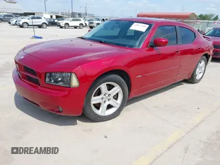 2006 Dodge Charger R/T with VIN 2B3KA53H86H322850, listed as a IAAI auction lot 42017268 with 72,070 mi miles and . Bid and sale history available at DreamBid. Image 17.