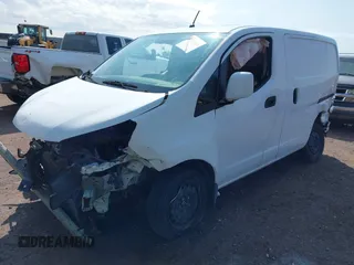 2016 Nissan NV200 S с VIN 3N6CM0KN2GK697424, выставлен на аукционе IAAI как лот 42432266 с пробегом 130 182 миль миль и . История ставок и продаж доступна на DreamBid. Изображение 21.