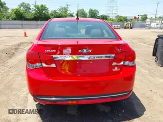 2014 Chevrolet Cruze 1LT z VIN 1G1PC5SBXE7230301, wystawiony jako IAAI lot #42403785 z przebiegiem 141 630 mil mil oraz . Historia ofert i sprzedaży dostępna na DreamBid. Obrazek 17.