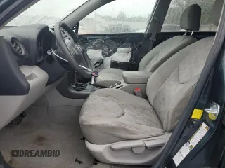 2012 Toyota RAV4 с VIN 2T3BF4DV1CW188175, выставлен на аукционе Copart как лот 61068025 с пробегом 155 273 миль миль и Списание • Salvage title. История ставок и продаж доступна на DreamBid. Изображение 7.