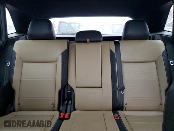 2021 Volkswagen Atlas SE with VIN 1V2JE2CA2MC241535, listed as a Copart auction lot 44203225 with 33,995 mi miles and Salvage title. Bid and sale history available at DreamBid. Image 10.
