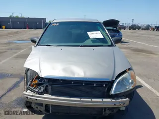2001 Honda Civic LX with VIN 1HGES16591L002954, listed as a IAAI auction lot 42057695 with 238,849 mi miles. Bid and sale history available at carsss.com. Image 13.