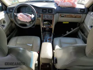 1998 Volvo S70 z VIN YV1LS5340W1425573, wystawiony jako Copart lot #75317244 z przebiegiem 403 370 mil mil oraz Szkody całkowita. Historia ofert i sprzedaży dostępna na DreamBid. Obrazek 8.
