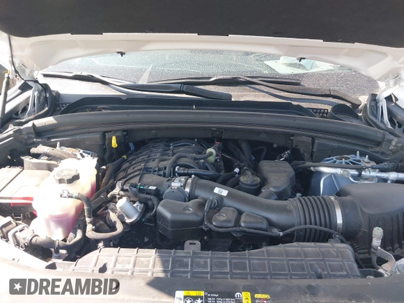 2025 Jeep Grand Cherokee Limited with VIN 1C4RJHBG7SC272351, listed as a IAAI auction lot 42331840 with 13,862 mi miles and . Bid and sale history available at DreamBid. Image 10.