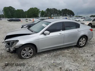 2009 Honda Accord LX-P with VIN 1HGCP26459A176288, listed as a Copart auction lot 54510385 with 195,044 mi miles and Clean Title. Bid and sale history available at DreamBid. Image 1.