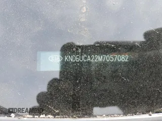 2021 Kia Seltos S z VIN KNDEUCA22M7057082, wystawiony jako Copart lot #46253545 z przebiegiem 67 733 mil mil oraz Szkoda całkowita • Salvage title. Historia ofert i sprzedaży dostępna na DreamBid. Obrazek 14.