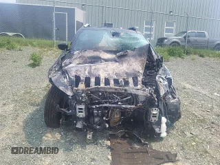 2018 Jeep Cherokee Latitude с VIN 1C4PJMCX7JD507306, выставлен на аукционе Copart как лот 56302995 с пробегом Не указан миль и На запчасти • Non repairable. История ставок и продаж доступна на DreamBid. Изображение 5.