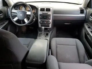 2010 Dodge Charger SXT with VIN 2B3CA3CV8AH308311, listed as a Copart auction lot 47409045 with 145,760 mi miles and Clean Title. Bid and sale history available at carsss.com. Image 8.