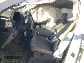 2020 Ford F-250 XL z VIN 1FT7W2BT6LEE28436, wystawiony jako Copart lot #47261765 z przebiegiem 117 061 mil mil oraz Szkoda całkowita • Salvage title. Historia ofert i sprzedaży dostępna na DreamBid. Obrazek 7.