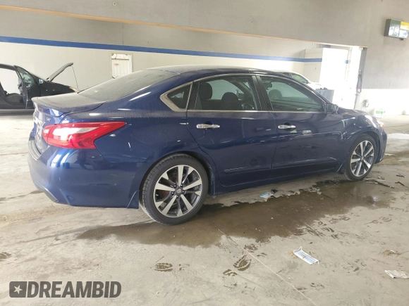 2016 Nissan Altima S with VIN 1N4AL3AP7GN393037, listed as a Copart auction lot 54427695 with 89,158 mi miles and Clean Title. Bid and sale history available at carsss.com. Image 3.