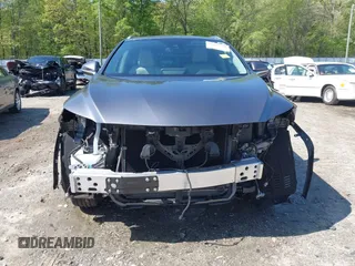 2022 Lexus RX 350 with VIN 2T2HZMAA6NC250441, listed as a IAAI auction lot 41987596 with 49,431 mi miles and . Bid and sale history available at DreamBid. Image 6.
