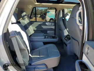 2019 Lincoln Navigator Black Label with VIN 5LMJJ2TT6KEL18996, listed as a Copart auction lot 47474405 with 94,110 mi miles and Salvage title. Bid and sale history available at DreamBid. Image 11.