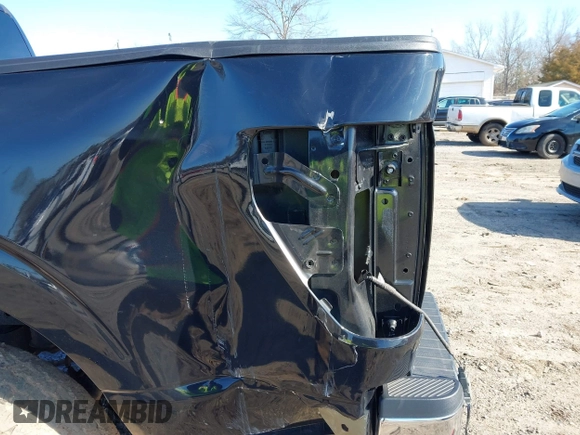 2022 Ford F-150 with VIN 1FTFW1P84NKE09611, listed as a IAAI auction lot 41592494 with 83,552 mi miles and . Bid and sale history available at DreamBid. Image 22.