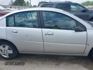 2006 Saturn ION z VIN 1G8AJ55F16Z132680, wystawiony jako IAAI lot #42067546 z przebiegiem Nie podano mil oraz . Historia ofert i sprzedaży dostępna na DreamBid. Obrazek 13.