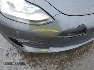 2023 Tesla Model 3 z VIN 5YJ3E1EA3PF579776, wystawiony jako IAAI lot #41537794 z przebiegiem Nie podano mil oraz . Historia ofert i sprzedaży dostępna na DreamBid. Obrazek 6.