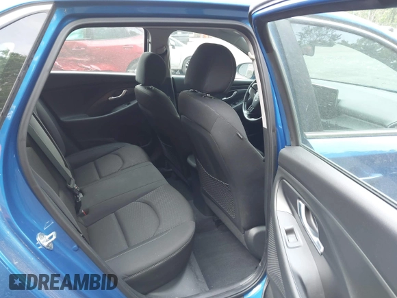 2018 Hyundai Elantra с VIN KMHH35LE7JU030388, выставлен на аукционе IAAI как лот 42364646 с пробегом 67 561 миль миль и . История ставок и продаж доступна на DreamBid. Изображение 8.