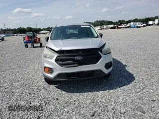 2017 Ford Escape S with VIN 1FMCU0F79HUB37041, listed as a Copart auction lot 57772715 with 111,791 mi miles and Salvage title. Bid and sale history available at DreamBid. Image 14.