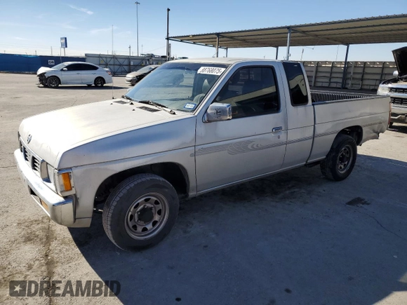 1994 Nissan Frontier XE с VIN 1N6SD16S5RC347523, выставлен на аукционе Copart как лот 88768075 с пробегом 168 436 миль миль и Списание • Salvage title. История ставок и продаж доступна на DreamBid. Изображение 1.