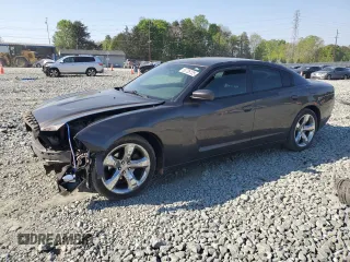 2013 Dodge Charger SE z VIN 2C3CDXBG1DH689508, wystawiony jako Copart lot #53726135 z przebiegiem 239 104 mil mil oraz Szkoda całkowita • Salvage title. Historia ofert i sprzedaży dostępna na DreamBid. Obrazek 1.