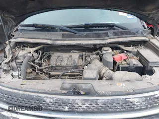 2011 Ford Explorer XLT with VIN 1FMHK8D84BGA33696, listed as a IAAI auction lot 41418105 with Not Provided miles and . Bid and sale history available at DreamBid. Image 10.