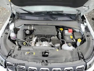 2025 Jeep Compass Latitude с VIN 3C4NJDBN6ST547007, выставлен на аукционе Copart как лот 59798085 с пробегом 6 475 миль миль и На запчасти • Non repairable. История ставок и продаж доступна на DreamBid. Изображение 12.