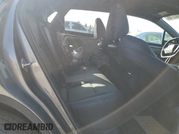 2024 Subaru Solterra Limited с VIN JTMABABA8RA049528, выставлен на аукционе Copart как лот 50563845 с пробегом 13 114 миль миль и Списание • Salvage title. История ставок и продаж доступна на DreamBid. Изображение 11.