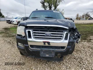 2008 Ford Explorer Sport Trac Limited с VIN 1FMEU53E38UB11396, выставлен на аукционе Copart как лот 83897354 с пробегом 189 874 миль миль и Списание • Salvage title. История ставок и продаж доступна на DreamBid. Изображение 5.