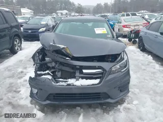 2018 Subaru Legacy Premium with VIN 4S3BNAD64J3021142, listed as a IAAI auction lot 41579108 with 98,974 mi miles. Bid and sale history available at carsss.com. Image 13.