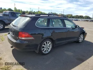 2014 Volkswagen Jetta SportWagen TDI w/Sunroof with VIN 3VWML7AJ3EM627415, listed as a Copart auction lot 70838324 with 101,616 mi miles and Salvage Title. Bid and sale history available at carsss.com. Image 3.