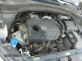 2017 Hyundai Santa Fe Ultimate с VIN 5XYZWDLA4HG491650, выставлен на аукционе IAAI как лот 42624111 с пробегом 92 346 миль миль и . История ставок и продаж доступна на DreamBid. Изображение 20.