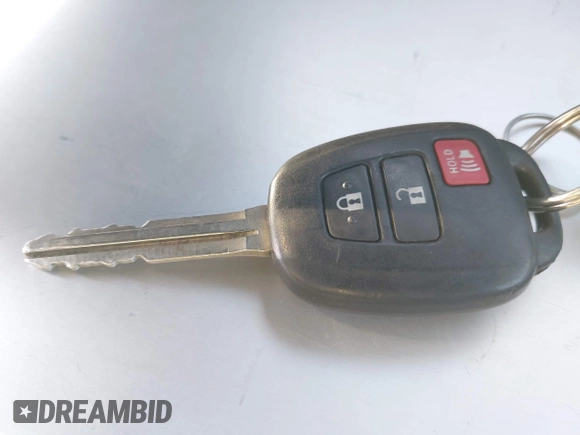 2014 Scion xB z VIN JTLZE4FE0EJ048932, wystawiony jako IAAI lot #41992285 z przebiegiem 129 567 mil mil oraz . Historia ofert i sprzedaży dostępna na DreamBid. Obrazek 11.