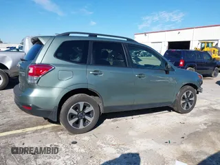 2017 Subaru Forester Premium with VIN JF2SJAEC9HH475837, listed as a IAAI auction lot 41408819 with 107,736 mi miles and . Bid and sale history available at DreamBid. Image 13.