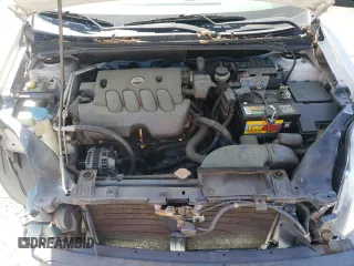 2009 Nissan Sentra S FE+ z VIN 3N1AB61E89L610937, wystawiony jako Copart lot #53679325 z przebiegiem 134 365 mil mil oraz Szkoda całkowita • Salvage title. Historia ofert i sprzedaży dostępna na DreamBid. Obrazek 11.