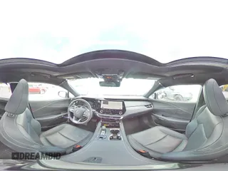 2023 Lexus RX 350 с VIN 2T2BAMCA6PC038233, выставлен на аукционе Copart как лот 55504235 с пробегом 18 497 миль миль и Списание • Salvage title. История ставок и продаж доступна на DreamBid. Изображение 15.