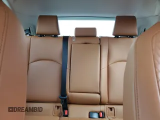 2020 Lexus UX 200 с VIN JTHX3JBH7L2029775, выставлен на аукционе Copart как лот 65641315 с пробегом 30 685 миль миль и Списание • Salvage title. История ставок и продаж доступна на DreamBid. Изображение 10.