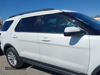 2014 Ford Explorer with VIN 1FM5K7B83EGB18873, listed as a IAAI auction lot 42280717 with 117,579 mi miles and . Bid and sale history available at DreamBid. Image 13.