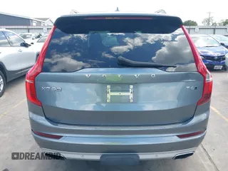 2018 Volvo XC90 Momentum with VIN YV4A22PK6J1212864, listed as a IAAI auction lot 42481788 with 83,383 mi miles and . Bid and sale history available at DreamBid. Image 17.