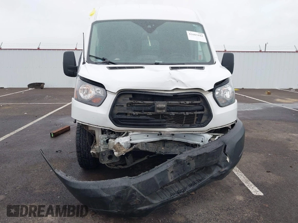 2019 Ford Transit с VIN 1FTYR2CM1KKB53920, выставлен на аукционе IAAI как лот 41603444 с пробегом Не указан миль и . История ставок и продаж доступна на DreamBid. Изображение 13.