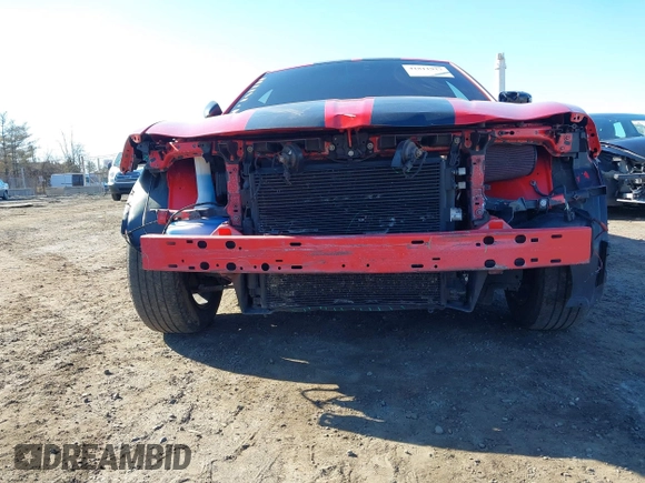 2016 Dodge Charger SXT with VIN 2C3CDXHG2GH350848, listed as a IAAI auction lot 41811927 with 98,016 mi miles and . Bid and sale history available at carsss.com. Image 6.