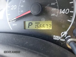 2013 Toyota Corolla L with VIN 5YFBU4EE2DP127014, listed as a IAAI auction lot 41729189 with 156,673 mi miles. Bid and sale history available at carsss.com. Image 15.