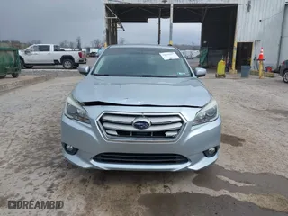 2015 Subaru Legacy 2.5i Limited with VIN 4S3BNAJ63F3067928, listed as a IAAI auction lot 41891477 with 180,369 mi miles. Bid and sale history available at carsss.com. Image 12.