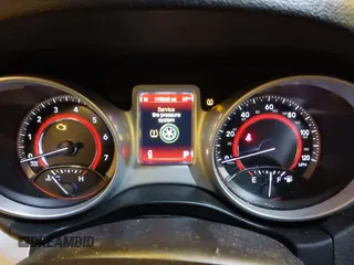 2017 Dodge Journey GT with VIN 3C4PDDEG4HT615357, listed as a IAAI auction lot 41672815 with 115,649 mi miles and . Bid and sale history available at DreamBid. Image 7.