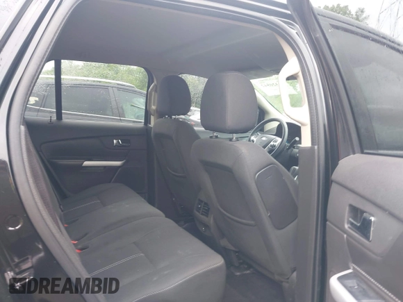 2014 Ford Edge SE с VIN 2FMDK3GC9EBA16633, выставлен на аукционе IAAI как лот 42320542 с пробегом 179 426 миль миль и . История ставок и продаж доступна на DreamBid. Изображение 8.