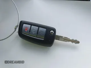 2018 Nissan Rogue SV z VIN KNMAT2MV5JP585695, wystawiony jako IAAI lot #41613763 z przebiegiem 45 091 mil mil oraz . Historia ofert i sprzedaży dostępna na DreamBid. Obrazek 11.