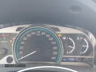 2010 Toyota Venza z VIN 4T3ZK3BB4AU027331, wystawiony jako IAAI lot #42244316 z przebiegiem 173 617 mil mil oraz . Historia ofert i sprzedaży dostępna na DreamBid. Obrazek 7.