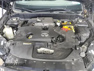 2019 Infiniti QX50 Essential с VIN 3PCAJ5M32KF104822, выставлен на аукционе Copart как лот 59906345 с пробегом 37 061 миль миль и Списание • Salvage title. История ставок и продаж доступна на DreamBid. Изображение 12.
