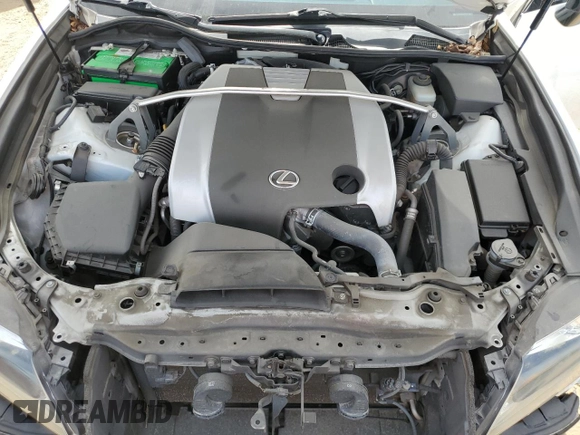 2015 Lexus GS 350 with VIN JTHBE1BL3FA012443, listed as a Copart auction lot 52904125 with 111,832 mi miles and Salvage Title. Bid and sale history available at carsss.com. Image 13.