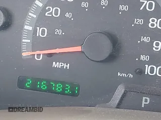 2003 Ford F-150 XLT with VIN 1FTRW07L53KD82167, listed as a IAAI auction lot 41745801 with 216,783 mi miles. Bid and sale history available at carsss.com. Image 15.